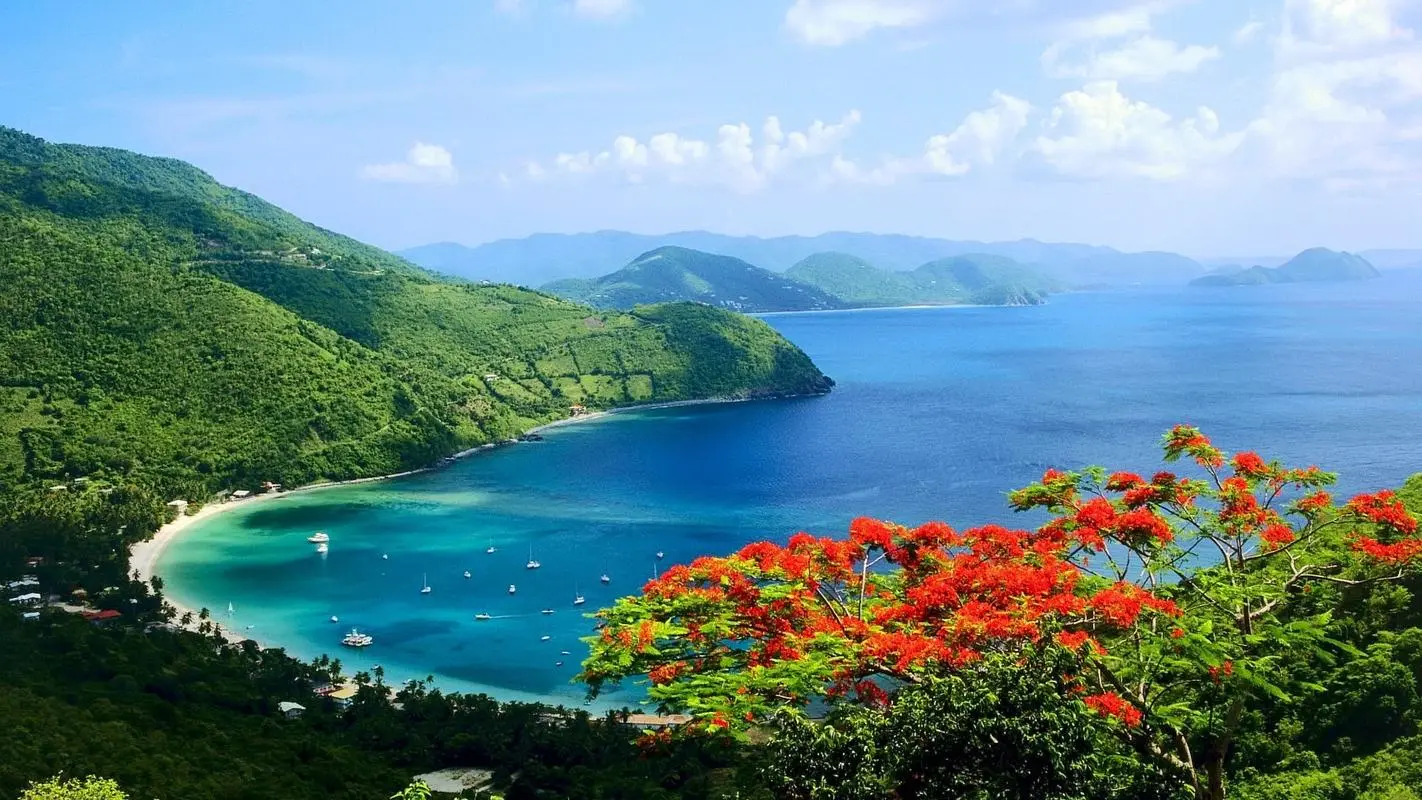 智慧城市高性能节能